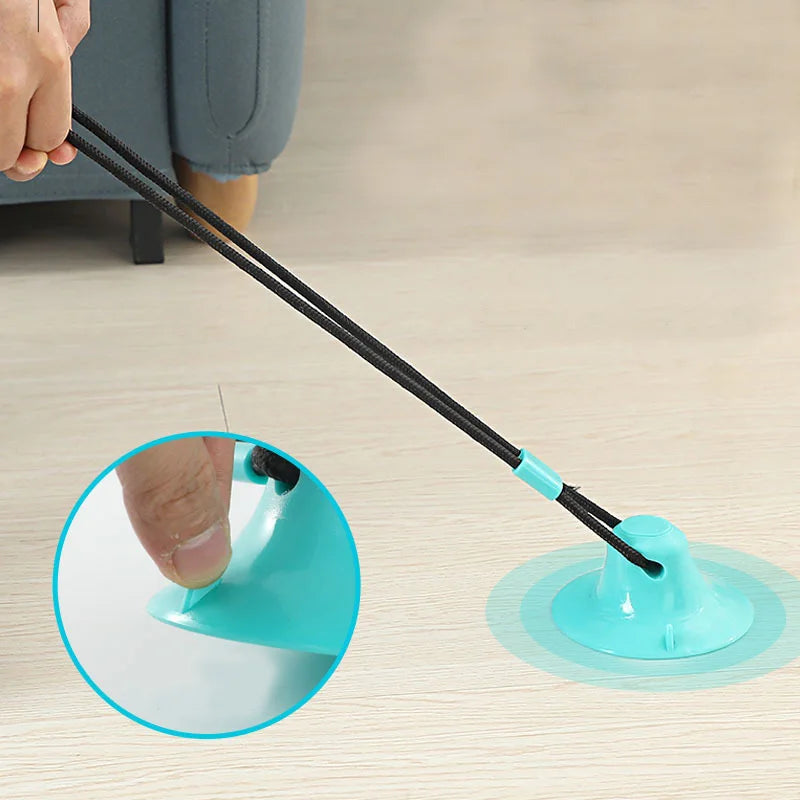 Rutschfester Leckerli-Ball für endlosen Hundespaß!