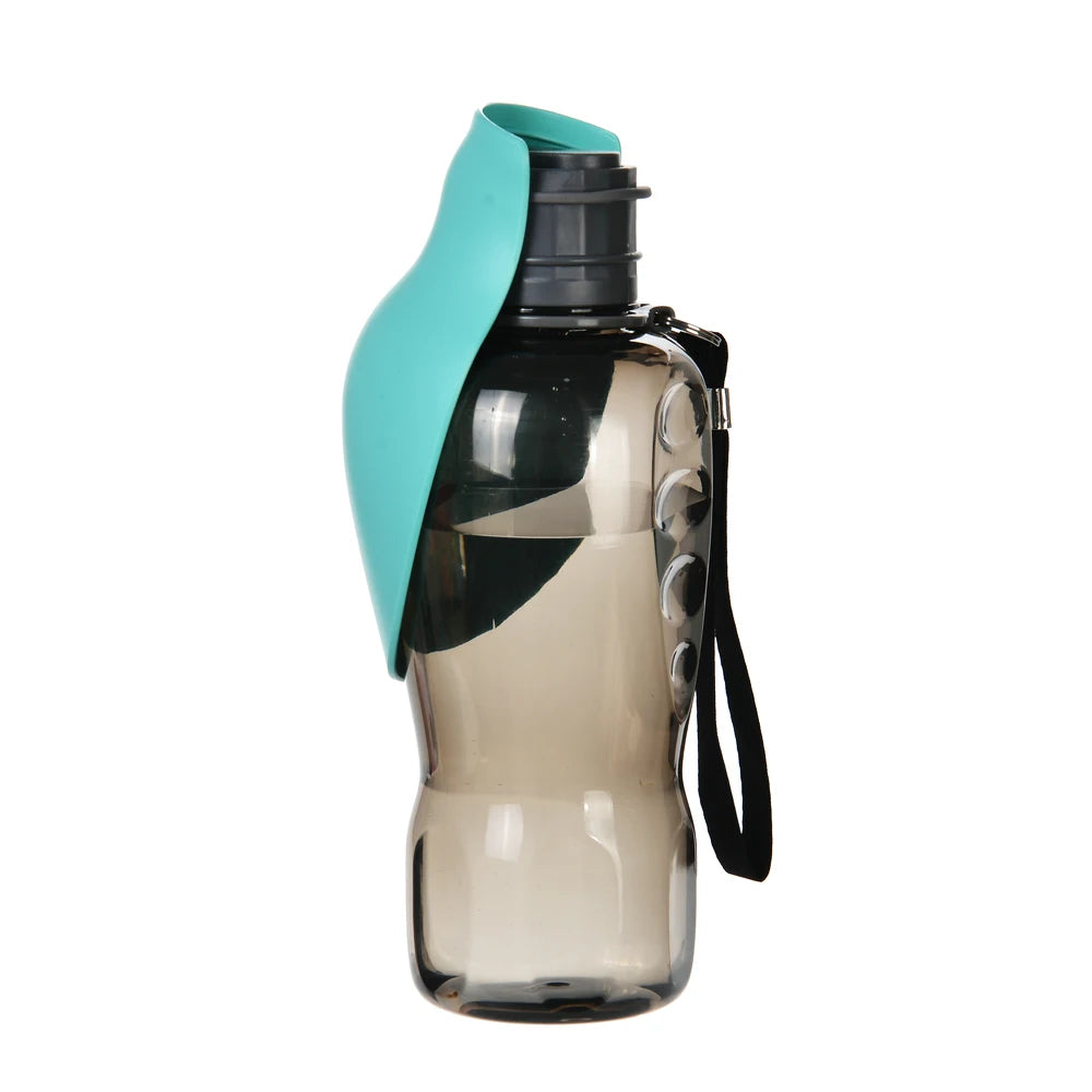 Hydration On-The-Go for Your Furry Friend! - 800ml