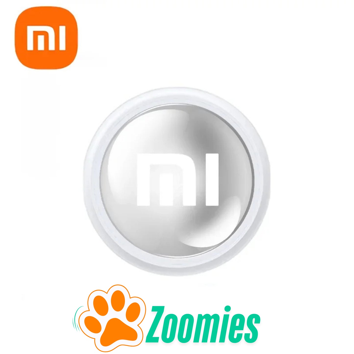 Never Lose Your Pet Again! Bluetooh 4.0 Mini GPS Tracker