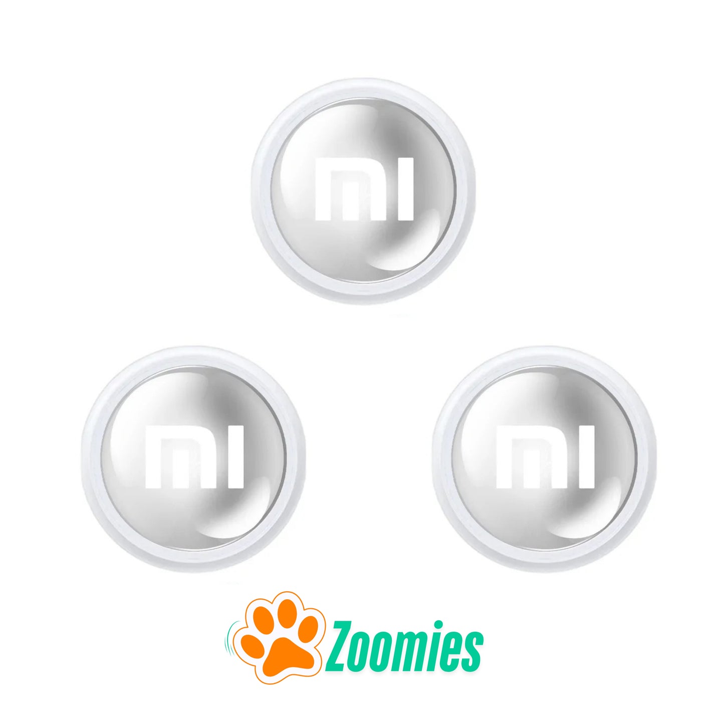 Never Lose Your Pet Again! Bluetooh 4.0 Mini GPS Tracker