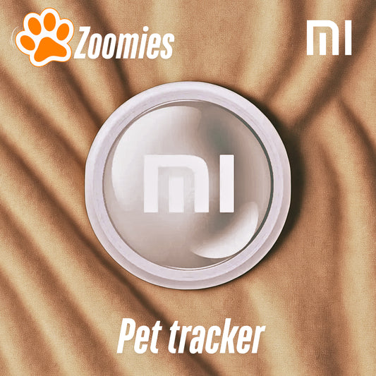 Never Lose Your Pet Again! Bluetooh 4.0 Mini GPS Tracker